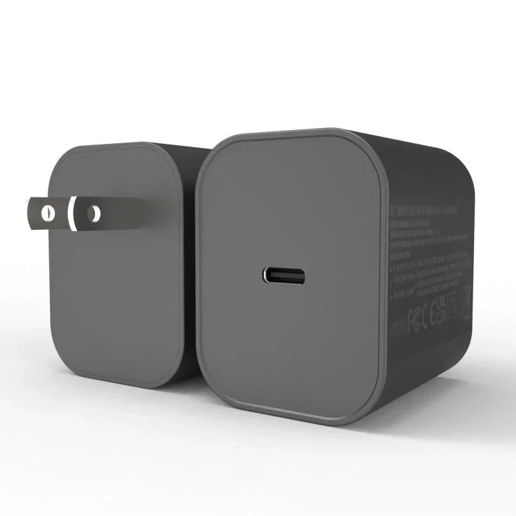 Für Nintendo Switch 2 Schnellladegerät 60W Netzteil mit USB-C-Kabel, US-Stecker