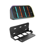 Wandladestation mit RGB-Beleuchtung für Nintendo Switch 2 Joy-Con, HBS-2807