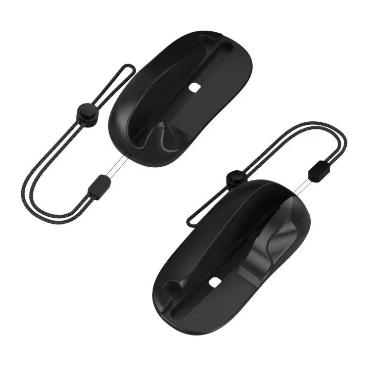 Für Nintendo Switch 2 Joy-Con 2 Stück/Packung Mini Tragbarer Mausadapter Linke+Rechte Controllerhalterung, JYS-NS2296