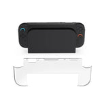 Für Nintendo Switch 2 Konsole, einteilige Vollgehäuse-Schutzhülle mit nahtloser Dock-Kompatibilität