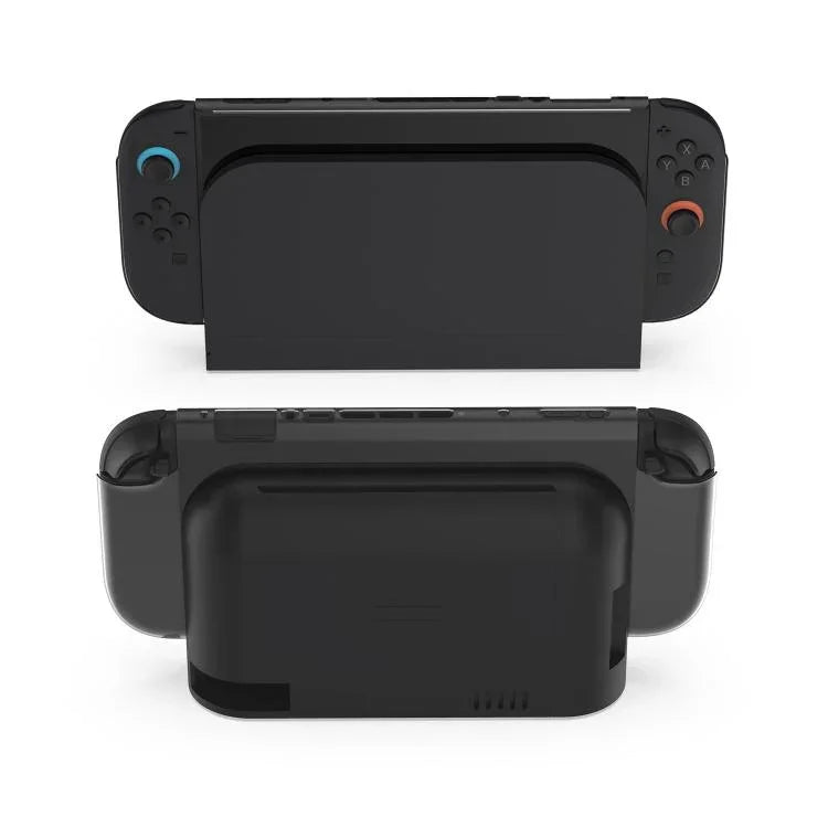 Für Nintendo Switch 2 Konsole, einteilige Vollgehäuse-Schutzhülle mit nahtloser Dock-Kompatibilität