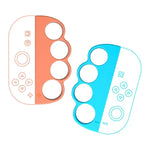 Für Nintendo Switch 2 Joy-Con Controller Fitness Boxing Griffe Boxhandschuh-Halterung, Boxgriffe