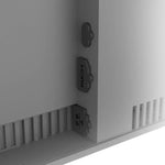 Für Nintendo Switch 2 IPega 6-in-1 Präzisions-Staubschutzkappen-Set Multi-Port-Schutzkit
