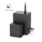 DOBE 45W GaN Schnellladegerät für Nintendo Switch 2/Switch OLED/Switch/Switch Lite USB-C Ladegerät US Stecker, Für Nintendo Switch 2