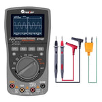 Oszilloskop Multimeter 200Msps Abtastrate 40MHz Oszilloskop + Multimeter 2 in 1, ET827