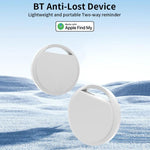 Für Apple Bluetooth Haustier-Tracking Smart Anti-Verlust-Ortungsgerät