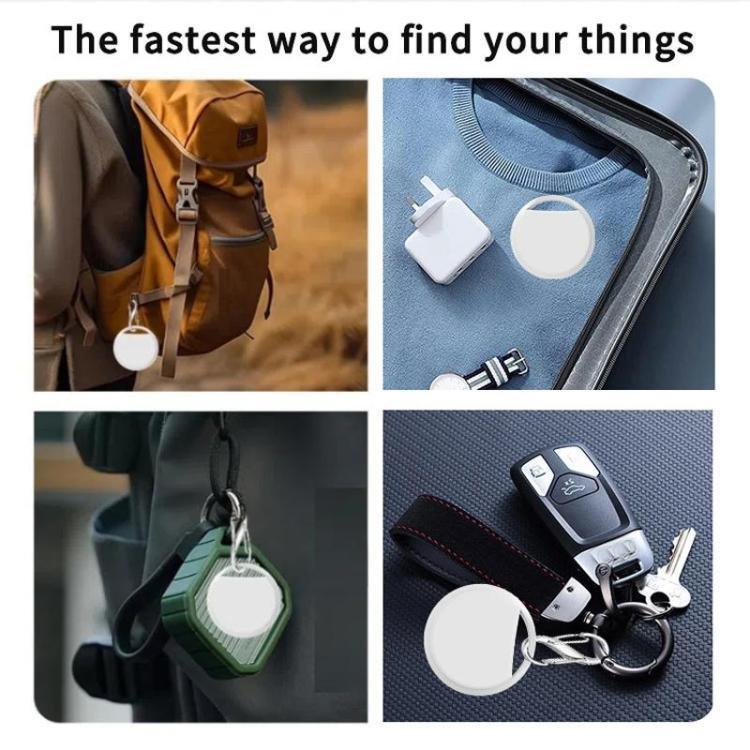 Für Apple Bluetooth Haustier-Tracking Smart Anti-Verlust-Ortungsgerät