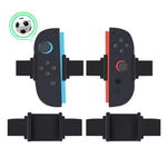 KJH 16-in-1 Motion Sports Kit für Nintendo Switch 2 abnehmbare Joy-Con-Griffe mit Tennisschläger, Golfschläger, Baseballschläger