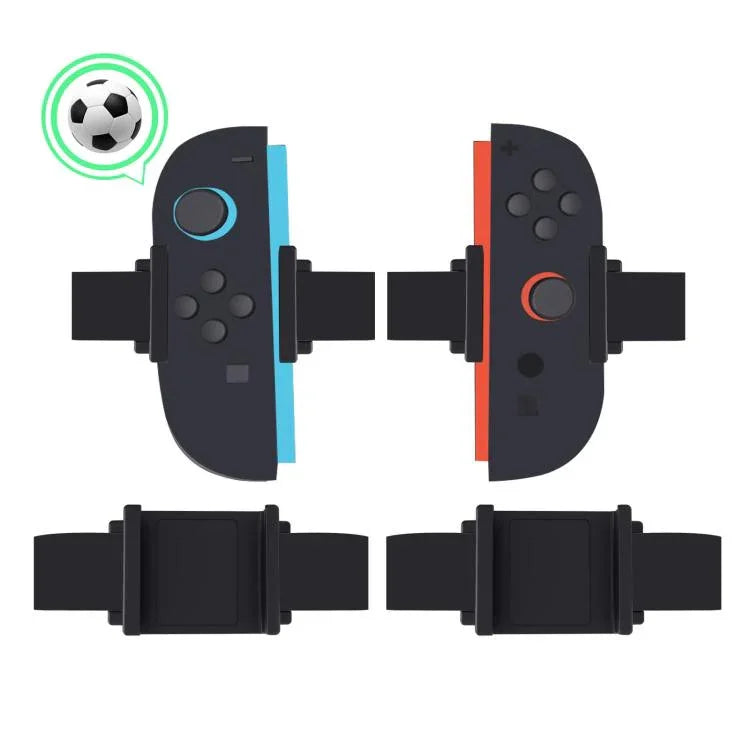 KJH 16-in-1 Motion Sports Kit für Nintendo Switch 2 abnehmbare Joy-Con-Griffe mit Tennisschläger, Golfschläger, Baseballschläger