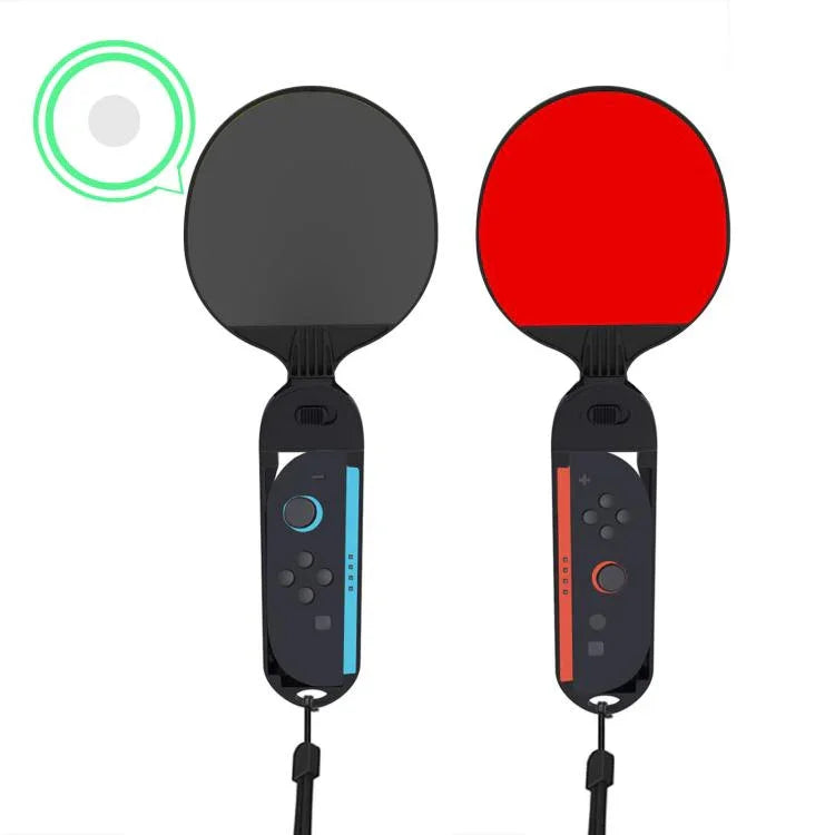 KJH 16-in-1 Motion Sports Kit für Nintendo Switch 2 abnehmbare Joy-Con-Griffe mit Tennisschläger, Golfschläger, Baseballschläger