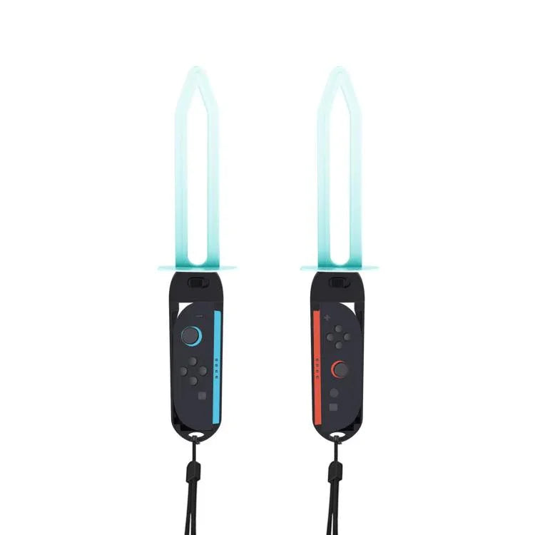 KJH 16-in-1 Motion Sports Kit für Nintendo Switch 2 abnehmbare Joy-Con-Griffe mit Tennisschläger, Golfschläger, Baseballschläger