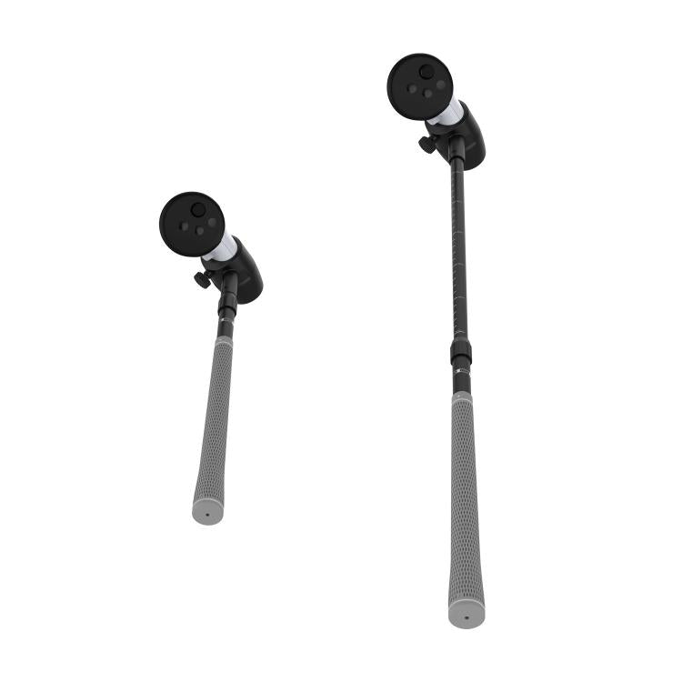 Für Meta Quest 3S / 3 / 2 DOBE TY-3881 Griff Golfschläger Universal Sportclub Griff, TY-3881