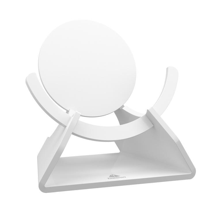 TXESIGN Für Google Nest Mini Lautsprecher Desktop-Aufbewahrung aufrechter Basisständer