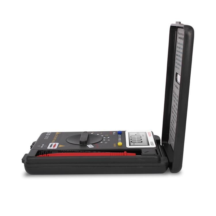 ZOYI VC921 Taschenportables Automatisch Bereichsumschaltendes Digitalmultimeter, VC921