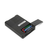 ZOYI VC921 Taschenportables Automatisch Bereichsumschaltendes Digitalmultimeter, VC921