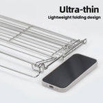 CLS Outdoor IGT Aluminiumplatte Tischerweiterung Klapptisch Zubehör