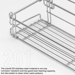 CLS Outdoor IGT Aluminiumplatte Tischerweiterung Klapptisch Zubehör