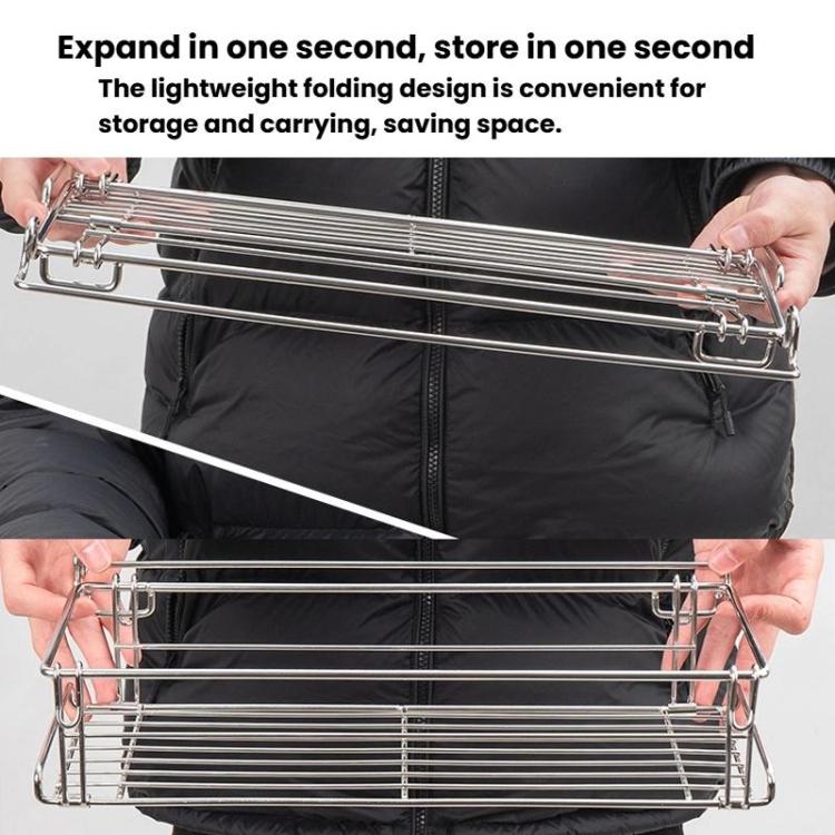 CLS Outdoor IGT Aluminiumplatte Tischerweiterung Klapptisch Zubehör
