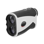 Golf-Entfernungsmesser-Teleskop 1000m Outdoor Hochpräziser Elektronischer Entfernungsmesser