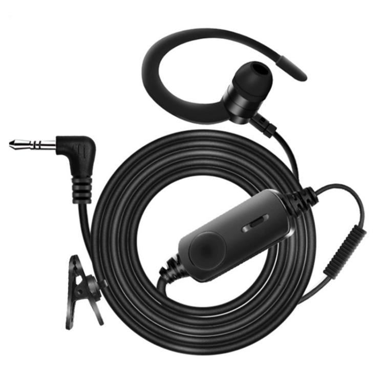 Für Xiaomi 1S/2 Lite Walkie Talkie Intercom In-Ear Headset