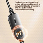 Für Xiaomi 1S/2 Lite Walkie Talkie Intercom In-Ear Headset