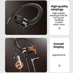 Für Xiaomi 1S/2 Lite Walkie Talkie Intercom In-Ear Headset