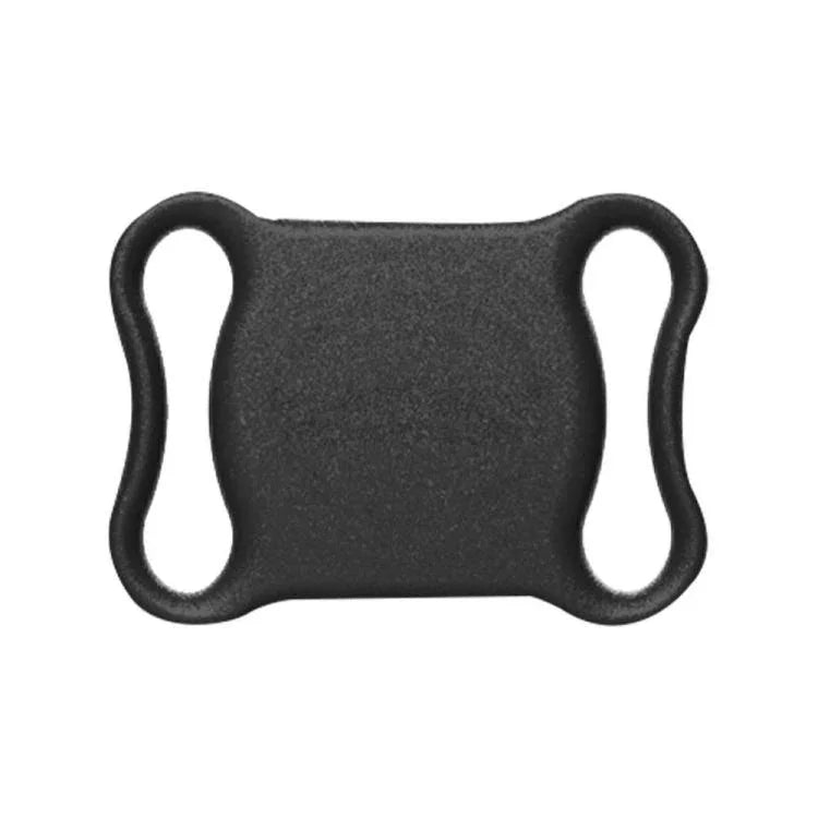 GPS-Tracker für Katzen & Hunde Globaler Echtzeit-Ortungs-Halsband Anti-Verlust Wasserdichter Haustier-Locator Kompatibel mit Findmytag APP