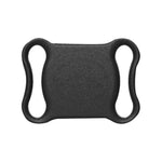 GPS-Tracker für Katzen & Hunde Globaler Echtzeit-Ortungs-Halsband Anti-Verlust Wasserdichter Haustier-Locator Kompatibel mit Findmytag APP