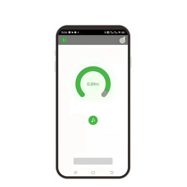 GPS-Tracker für Katzen & Hunde Globaler Echtzeit-Ortungs-Halsband Anti-Verlust Wasserdichter Haustier-Locator Kompatibel mit Findmytag APP