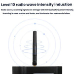 Laser-Infrarot-Scandetektor mit WLAN-Kamerafinder, DS-318