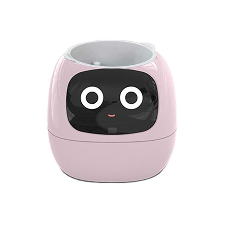 Intelligenter Pflanztopf mit Multi-Sensoren WiFi Pflanzenmonitor mit 2-Zoll-Bildschirm Kompatibel mit Mi/Tuya Home Ökosystem
