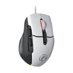 iMICE G800 Kabelgebundene Gaming-Maus mit 7 Tasten, 7200DPI, leise, mit LED-Beleuchtung