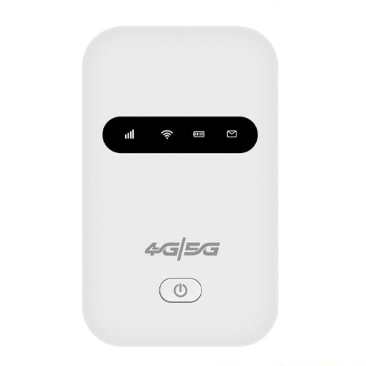 M26 4G Tragbarer Wi-Fi Router LTE WLAN Hotspot SIM-Karten Router, Asiatische Version, Eurasische Version