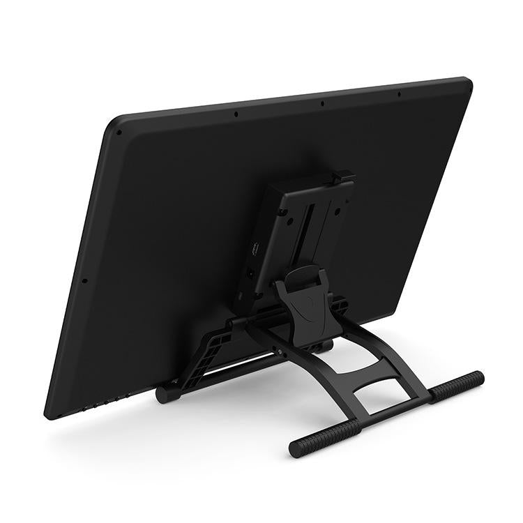 VEIKK VK2200PRO 21,5 Zoll digitaler Zeichenbildschirm, elektronischer Zeichenbildschirm, kompatibel mit Mobiltelefonen, EU-Stecker, US-Stecker, UK-Stecker
