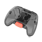 Für Nintendo Switch 2 Pro Controller Schutzhülle, stoßfest, staubdicht, Aufbewahrungsbox mit Zugang zum Ladeanschluss, PG-SW2232