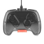Für Nintendo Switch 2 Pro Controller Schutzhülle, stoßfest, staubdicht, Aufbewahrungsbox mit Zugang zum Ladeanschluss, PG-SW2232