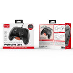 Für Nintendo Switch 2 Pro Controller Schutzhülle, stoßfest, staubdicht, Aufbewahrungsbox mit Zugang zum Ladeanschluss, PG-SW2232