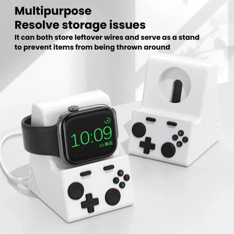 For Apple Watch Charging Base Watch Charger Stand, Without Charger