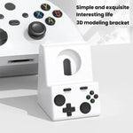 For Apple Watch Charging Base Watch Charger Stand, Without Charger