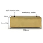 5.5cm Sofa Legs Stainless Steel Heightened Nightstand Support Legs, 7-Shaped Leg (Brushed Gold), 1-Shaped Leg (Brushed Gold), 7-Shaped Leg (Black Titanium), 1-Shaped Leg (Black Titanium), 7-Shaped Leg (Brushed Silver), 1-Shaped Leg (Brushed Silver)