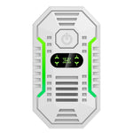 Intelligenter Negativ-Ionen-Luftreiniger Tiergeruchsentferner, US-Stecker, UK-Stecker, EU-Stecker