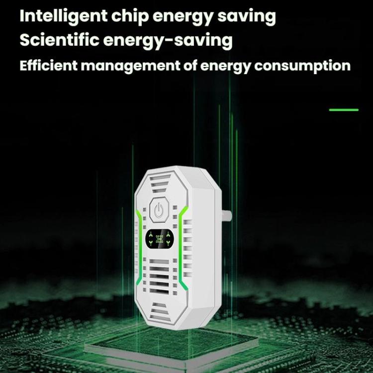 Intelligenter Negativ-Ionen-Luftreiniger Tiergeruchsentferner, US-Stecker, UK-Stecker, EU-Stecker
