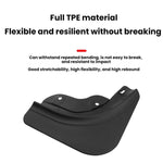 For Tesla 2025+ Model Y Juniper Tire Splash Guards Fenders, For Tesla Model Y Juniper