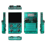 ANBERNIC RG 35XXPro Retro Handheld-Konsole 3,5-Zoll-Bildschirm Linux 64-Bit-Handheld-Gaming-Gerät, 64G+128G, 64G+256G