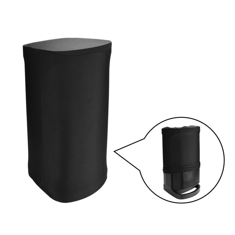 Für Sony SRS-XV500/XP500 Lautsprecher TXESIGN Lycra elastische staubdichte Hülle dehnbare Schutzhülle, Für Sony SRS-XV500/XP500