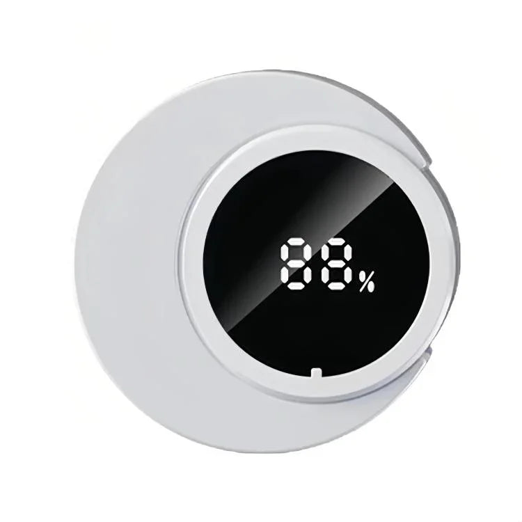 Wandmontierter Smart-Sensor-UV-Zahnbürstensterilisator