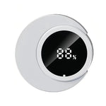 Wandmontierter Smart-Sensor-UV-Zahnbürstensterilisator