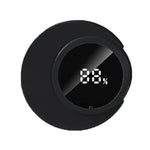 Wandmontierter Smart-Sensor-UV-Zahnbürstensterilisator