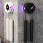 Wandmontierter Smart-Sensor-UV-Zahnbürstensterilisator