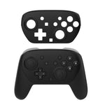 Für Switch 2 Pro 2 Stk. / Packung Ersatz-Faceplates Matte Gaming Controller Abdeckung